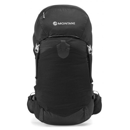 Zaino da uomo Montane Azote 32 nero Black