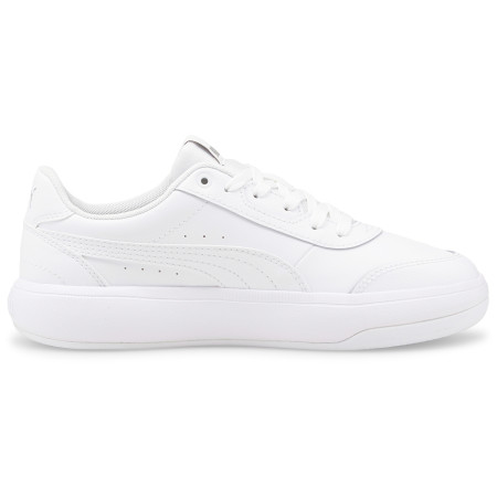 Scarpe da donna Puma Tori bianco white