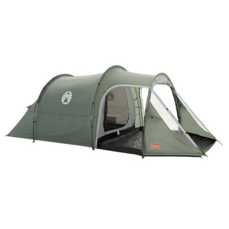 Tenda familiare Coleman Coastline 3 Plus