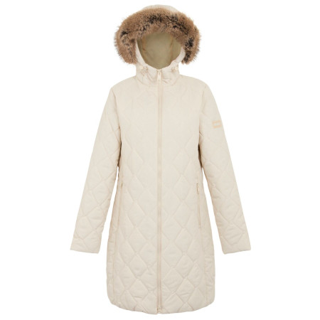 Cappotto invernale da donna Regatta Fritha III beige LightVanilla
