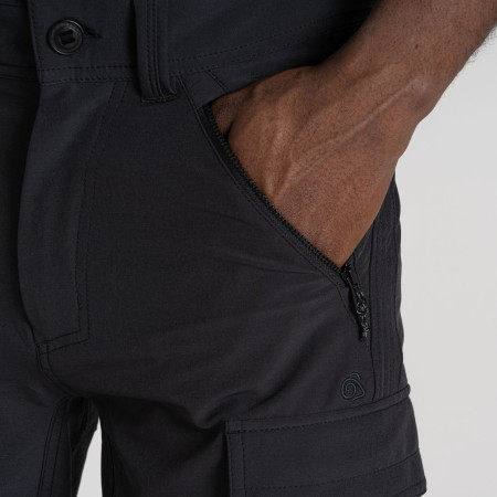 Pantaloni da uomo Craghoppers CO2 Renu volans