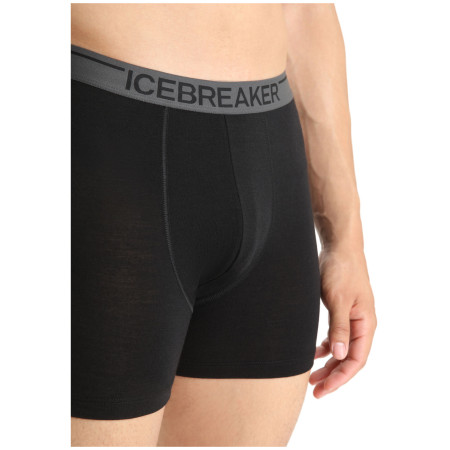 Boxer da uomo Icebreaker Mens Anatomica Boxers