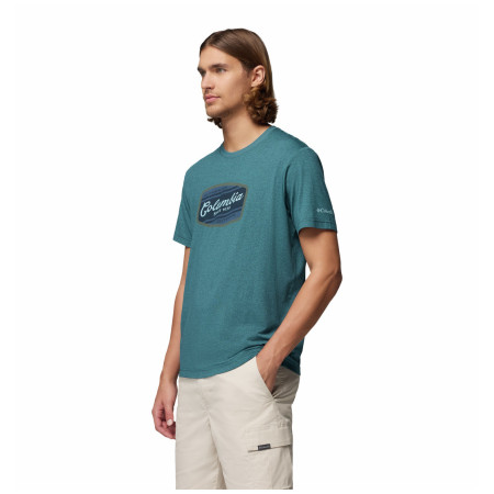 Maglietta da uomo Columbia Parsons Point™ SS Graphic Tee