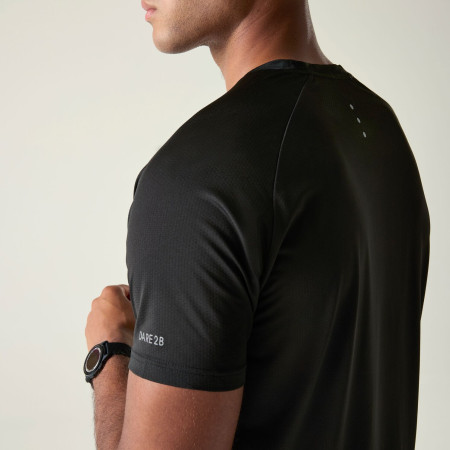 Maglietta da uomo Dare 2b Tech II Tee