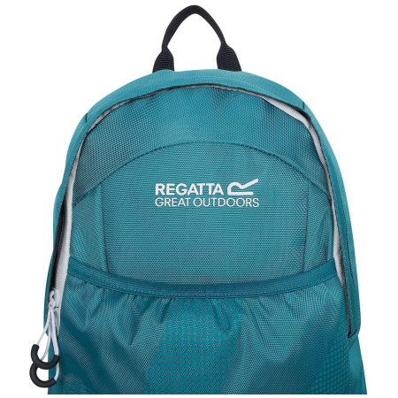 Zaino Regatta Bedabase II 15L