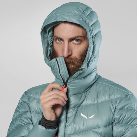 Giacca da uomo Salewa ORTLES MED 3 RDS DWN JACKET M