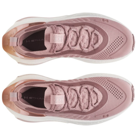 Scarpe da donna Under Armour W Phantom 4 Chrome