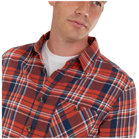 Camicia da uomo Fundango Harris Shirt