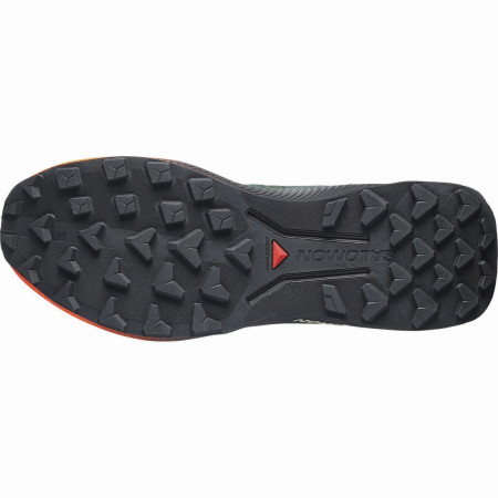 Scarpe da corsa da uomo Salomon Genesis 2