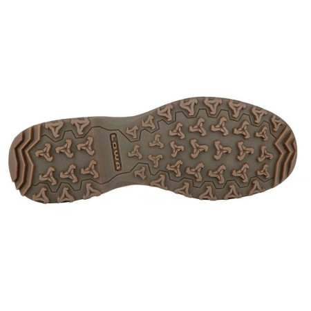 Stivali invernali da donna Lowa Calceta EVO GTX Ws