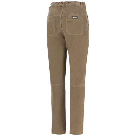 Pantaloni da donna Wild Country Sequence Pant Woman
