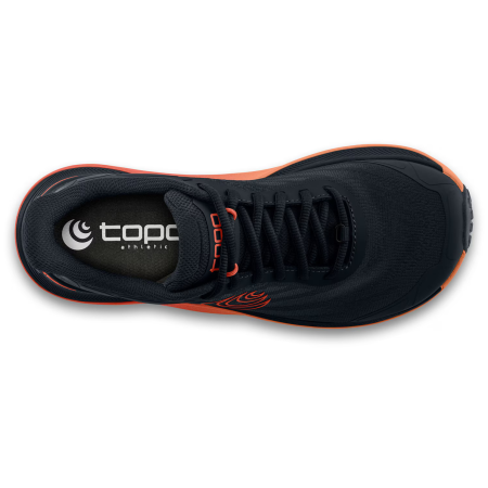 Scarpe da corsa da uomo Topo Ultraventure 4