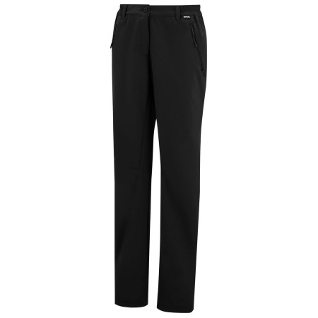 Pantaloni da donna Regatta Womens Geo Softshel Trausers II