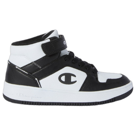 Scarpe da bambino Champion Rd18 2.0 Mid B Gs Mid Cut Shoe
