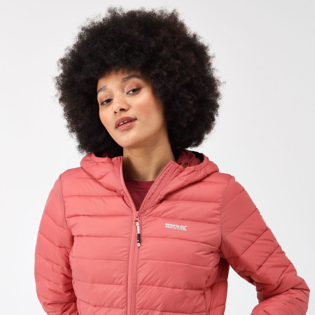 Giacca da donna Regatta Wmn Hood Marizion