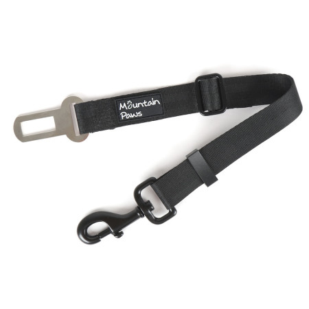 Cintura di sicurezza per cani Mountain Paws Dog Seat Belt