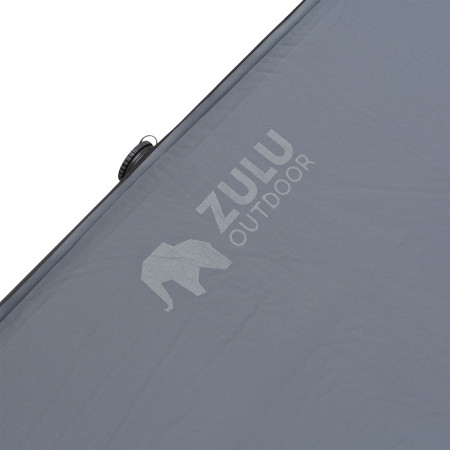 Materasso autogonfiante Zulu DreamKing 3D Mat Single 10