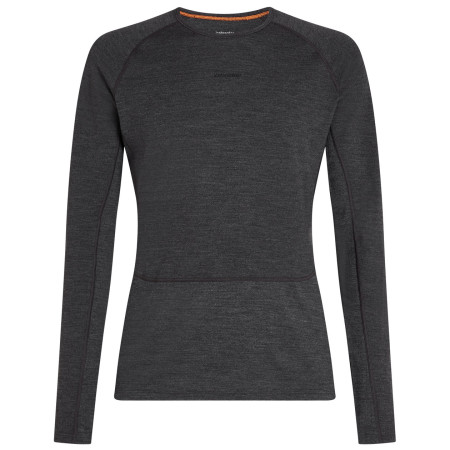 Maglietta da uomo Icebreaker Men Merino 260 ZoneKnit LS Crewe