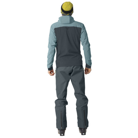 Felpa funzionale da uomo Dynafit Ridge Thermal Hoody M