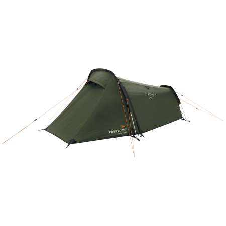 Tenda da trekking Easy Camp Sarek 1 verde
