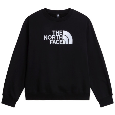 Felpa da uomo The North Face Essential Drew Peak Regular Crew