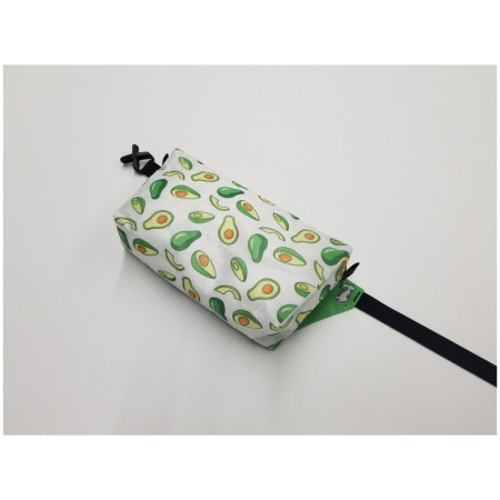 Marsupio High Tail Designs Fanny Pack Dirty Avocado