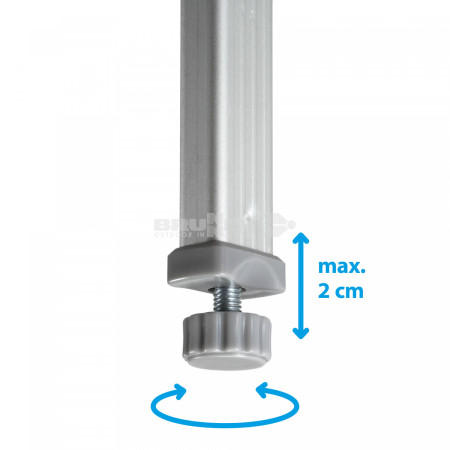 Tavola Brunner Flatpack 4