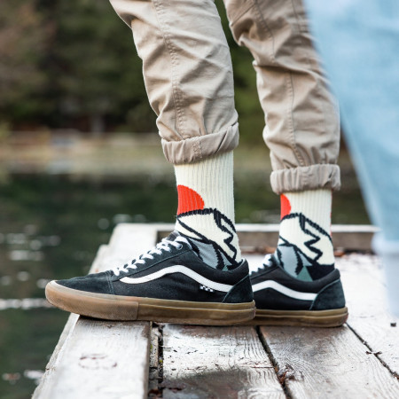 Calze YY VERTICAL Mountain Origin