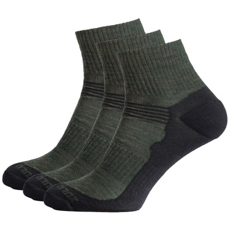 Calze Zulu Merino Lite 3 pack