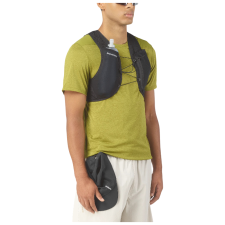 Gilet da corsa Salomon Hydra Access 4 One Flask