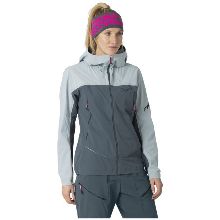 Giacca da donna Dynafit Ridge Dst Jkt W