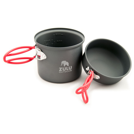 Pentole per outdoor Zulu Inja