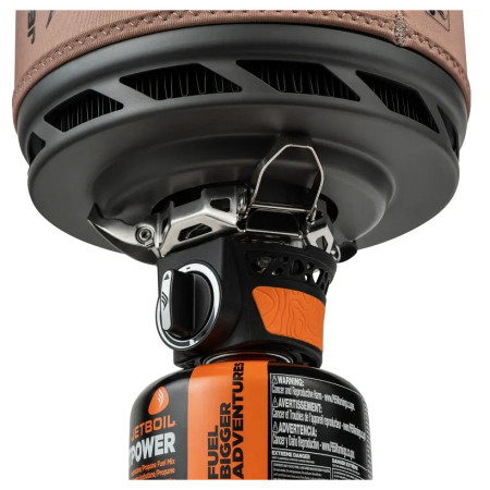 Fornello Jet Boil TrailCook 2.0L