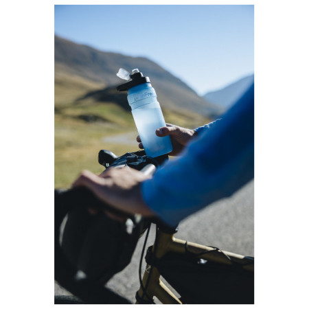 Bottiglia filtrante Katadyn BeFree AC 0,7 l cyklo