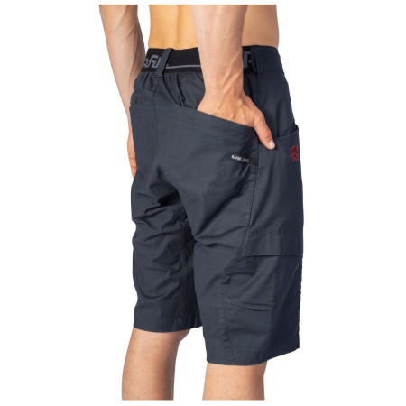 Pantaloncini da uomo Rafiki Crux