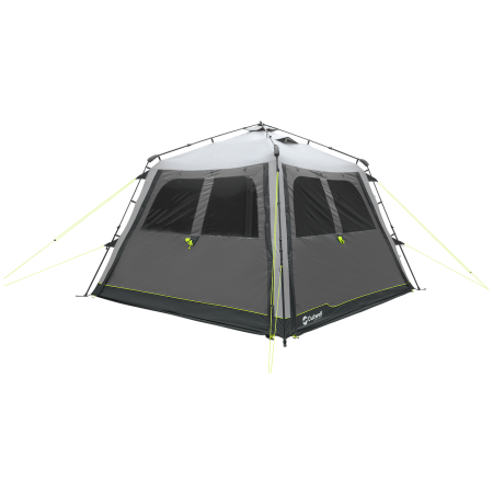 Tenda Outwell Fastlane 300 Shelter grigio Grey