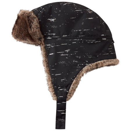 Cappello per bambini Reima Ilves Black