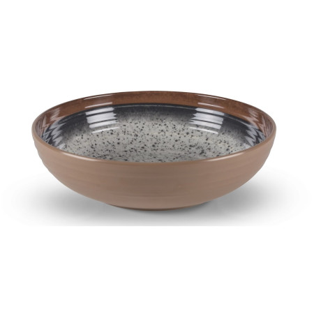 Ciotola Kampa Farmhouse marrone