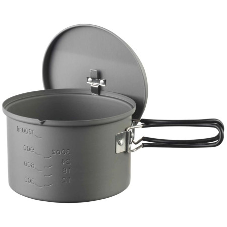 Pentola Esbit Pentola in alluminio 1,6 L