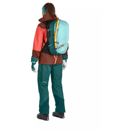 Zaino da scialpinismo Ortovox Avabag Litric Freeride 26S