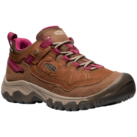 Scarpe da donna Keen Targhee IV WP W