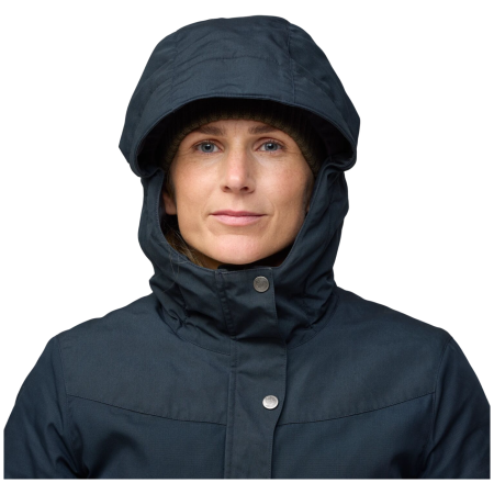 Giacca invernale da donna Fjällräven Stina Padded Jacket W