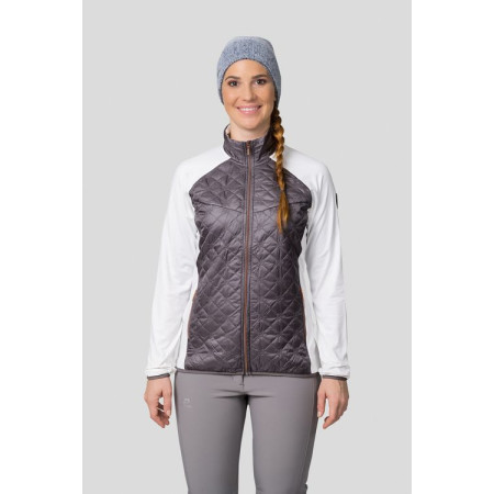 Felpa da donna Hannah Elsa