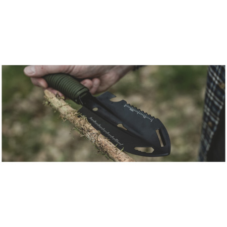 Coltello multifunzionale Easy Camp Hawkweed Hand Shovel