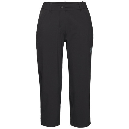 Pantaloni a 3/4 da donna Mammut Hiking V Capri Pants Women