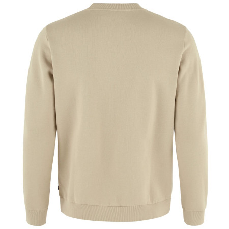 Felpa da uomo Fjällräven Logo Sweater M