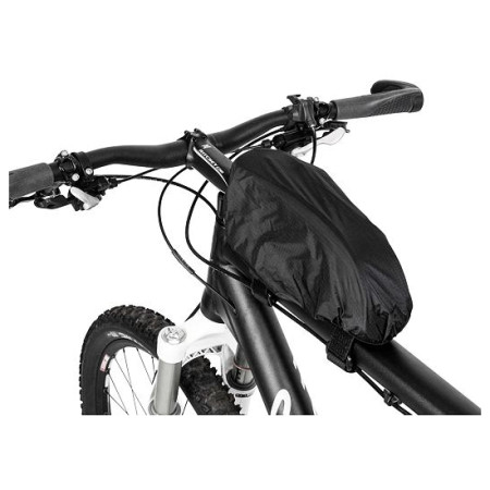 Borsa per il telaio Topeak TopLoader 0,75l