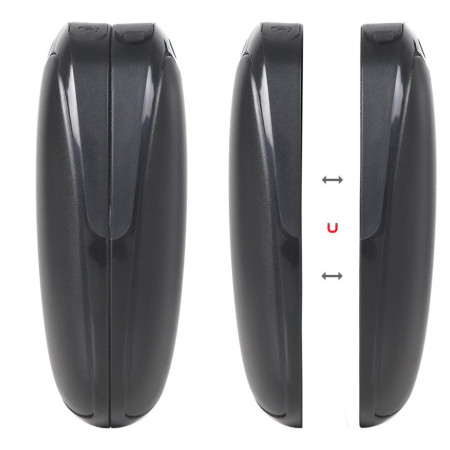 Scaldamani Lifesystems Rechargeable Dual Palm Handwarmer