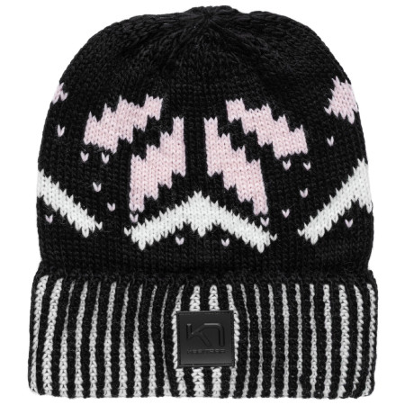Cappello da donna Kari Traa Faith Beanie nero Black