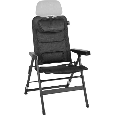 Poltrona Brunner Rebel H2L M